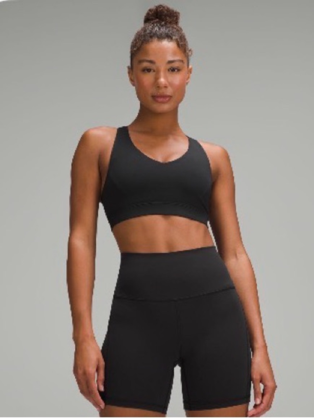 Lululemon Envital Bra